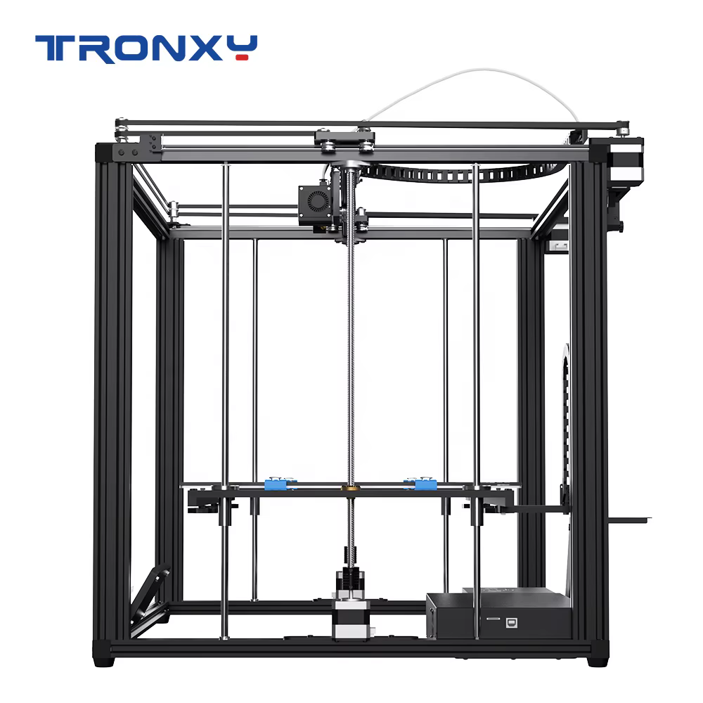 Tronxy X5SA-400 PRO 3D Printer — image 3