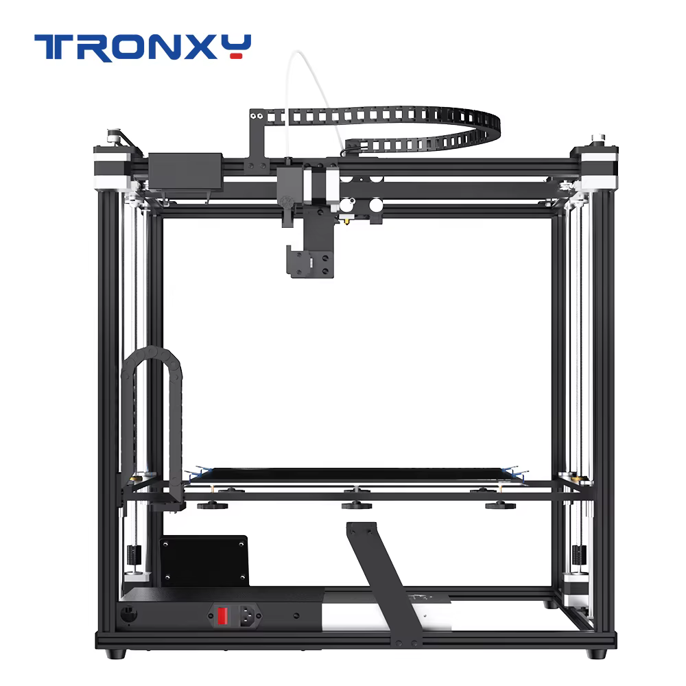 Tronxy X5SA-400 PRO 3D Printer — image 4