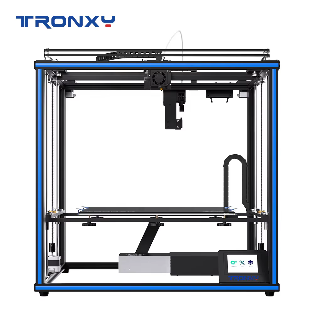 Tronxy X5SA-400 PRO 3D Printer — image 5