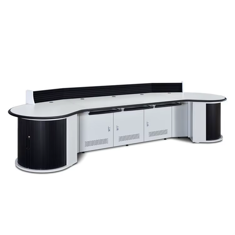Kehua Fuwei Tool-Free Reconfigurable Modular Panels Console — image 4