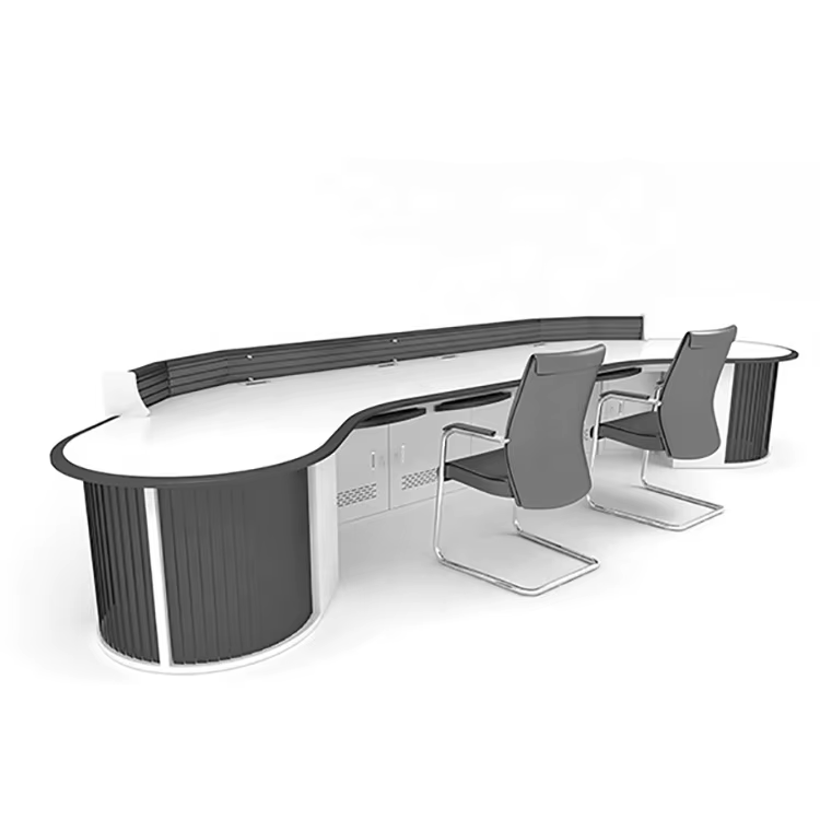 Kehua Fuwei Tool-Free Reconfigurable Modular Panels Console — image 5