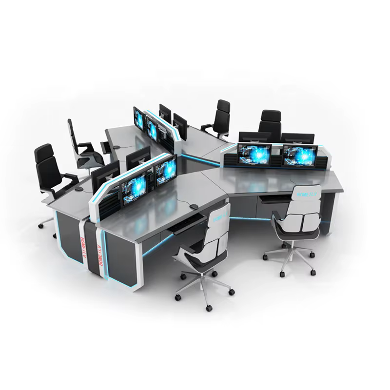 Customizable Command Center Console — image 2