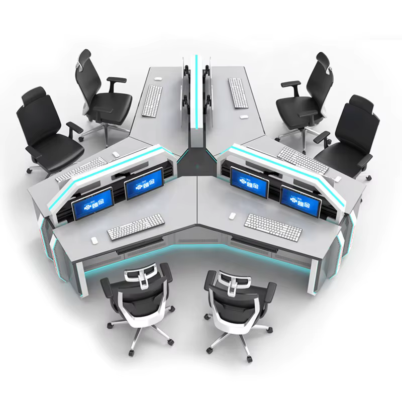 Customizable Command Center Console — image 4