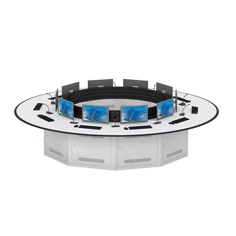 Customizable Command Center Console — image 5