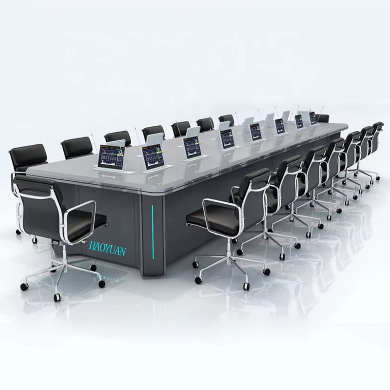 Customized Modern Office Conference Tables — image 4
