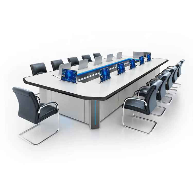 Customized Modern Office Conference Tables — image 5