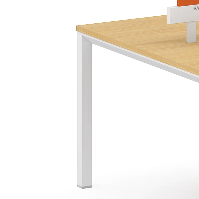 Modern Design Home Office Wooden Desk with Drawer — image 6