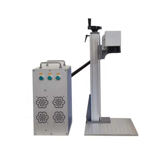 Voiern Fiber Laser Engraver High-Speed Air-Cooled Marking Machine — image 6