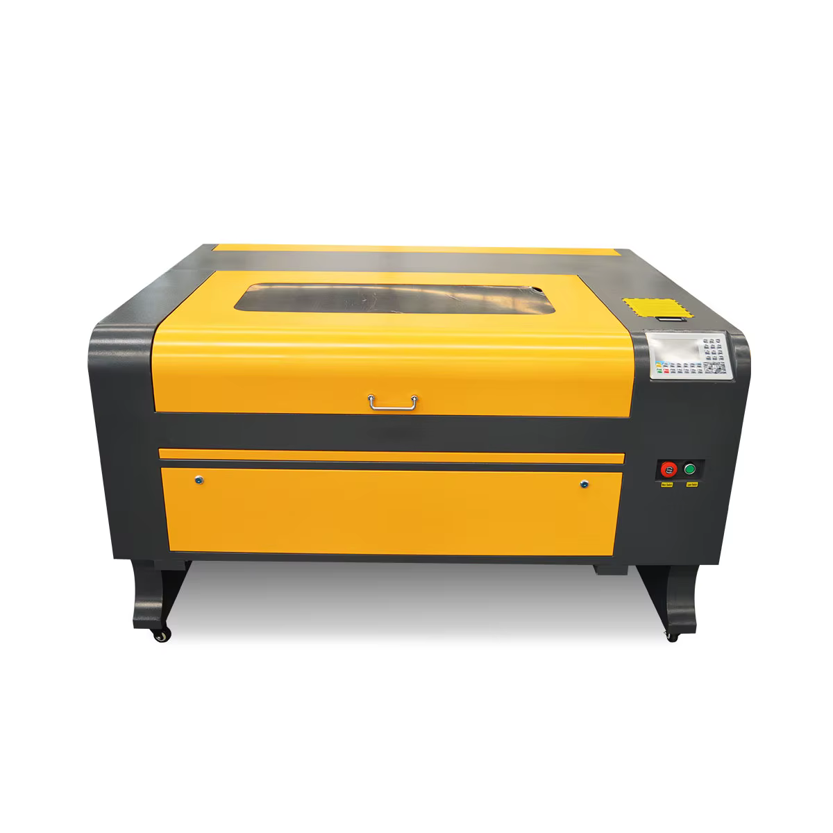 Voiern Ruda 60W-130W 3D Laser Engraving Machine 900x600mm Work Area — image 3