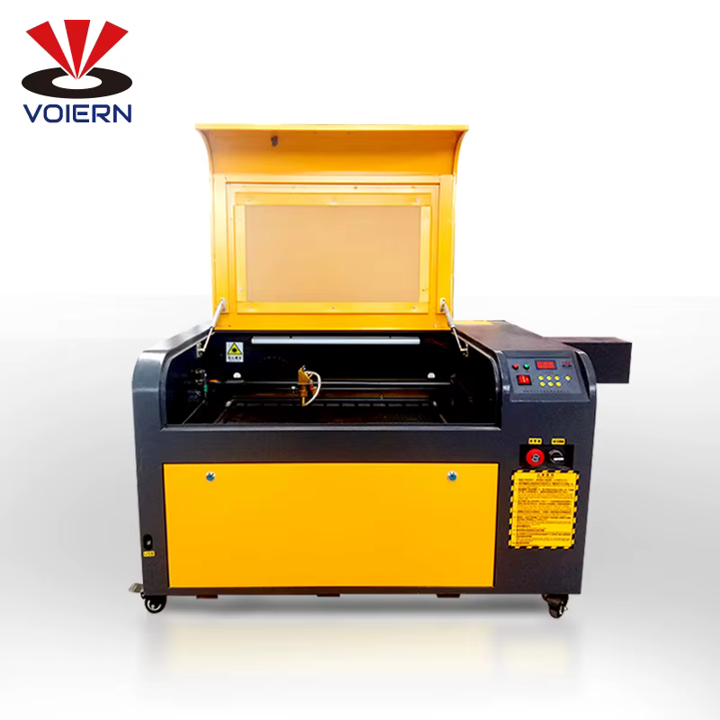 Voiern WR4060 CO2 Laser Engraving & Cutting Machine — image 4