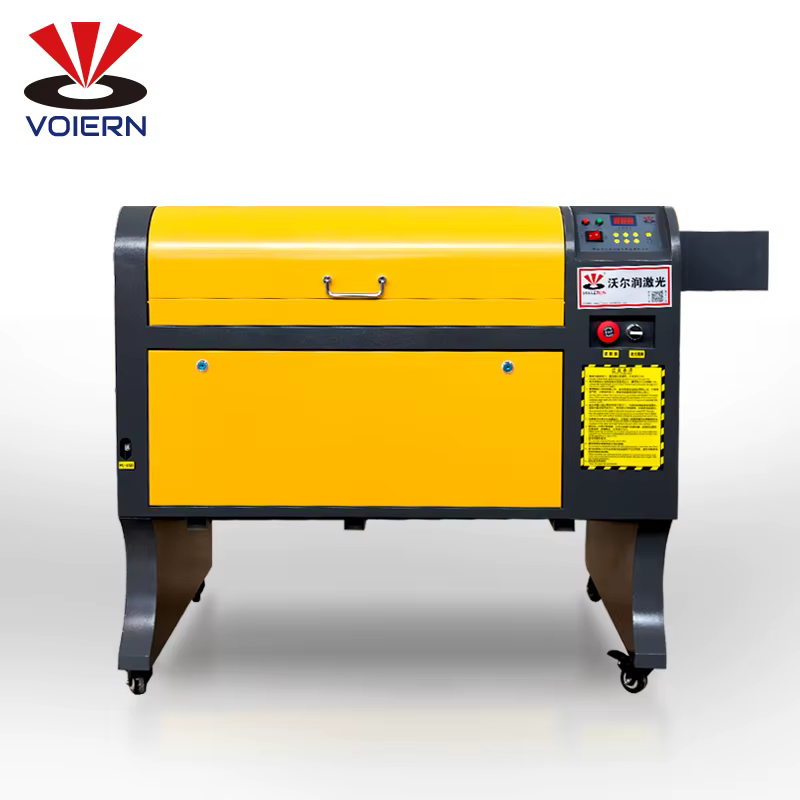 Voiern WR4060 CO2 Laser Engraving & Cutting Machine — image 5
