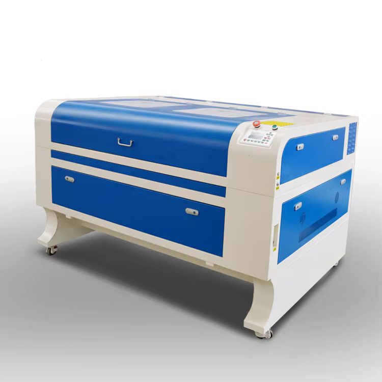 Voiern CO2 Laser Engraving and Cutting Machine — image 2
