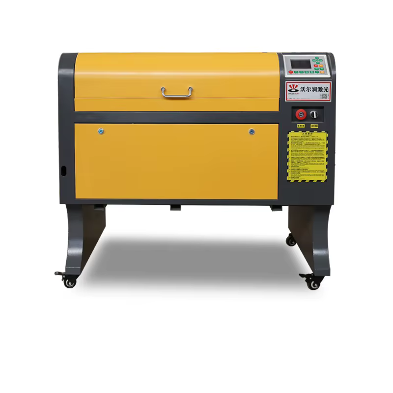 Voiern CO2 Laser Engraving and Cutting Machine — image 4