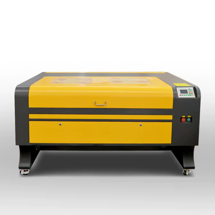 Voiern CO2 Laser Engraving and Cutting Machine — image 5