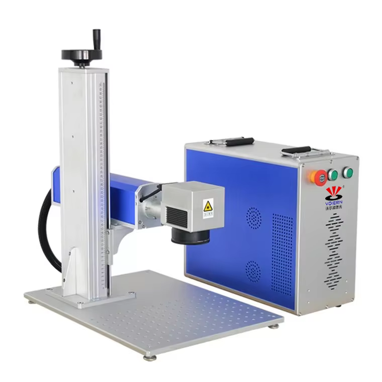 Vioern Fiber Laser Marking Machine — image 2