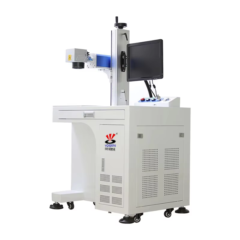 Vioern Fiber Laser Marking Machine — image 4