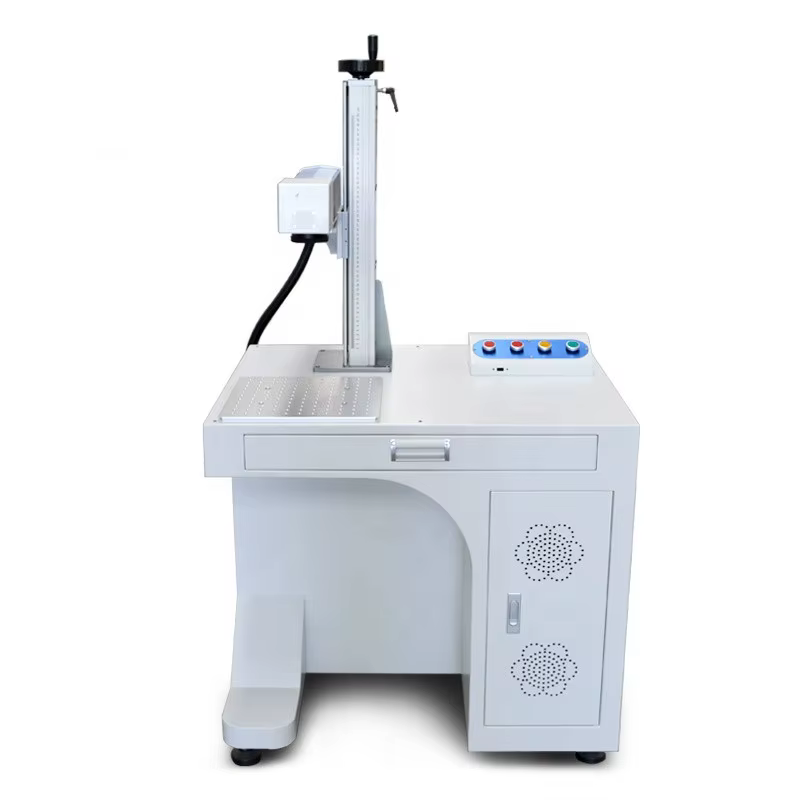Vioern Fiber Laser Marking Machine — image 5