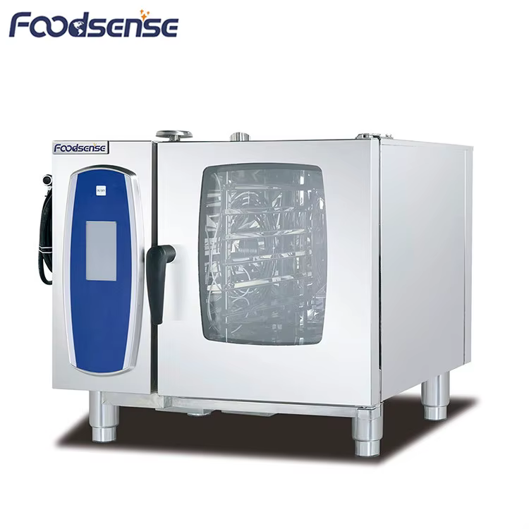 10*1/1GN Commercial Convection Steam Oven — image 3