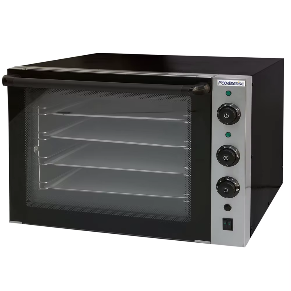 Industrial Ovens for Baking — image 2