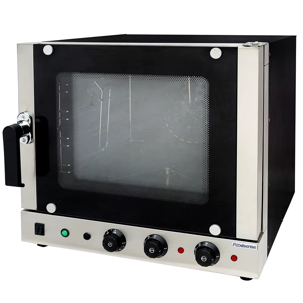 Industrial Ovens for Baking — image 3