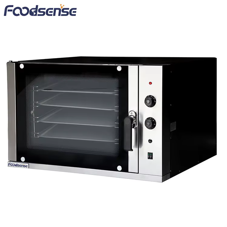 Industrial Ovens for Baking — image 5