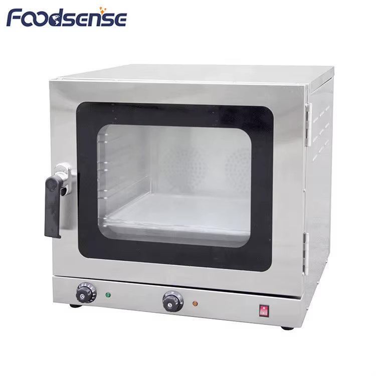Industrial Ovens for Baking — image 6