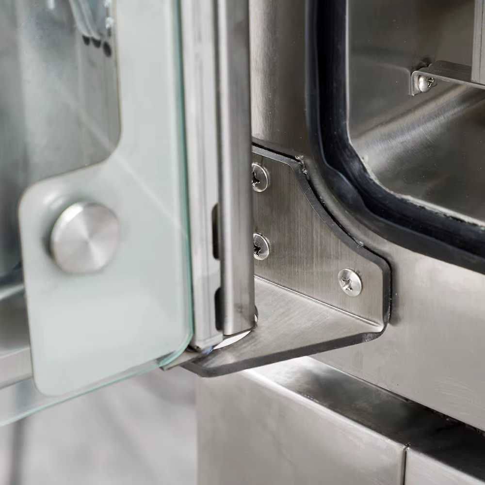 Commercial Electric Hot Air Convection Bread Oven — image 4