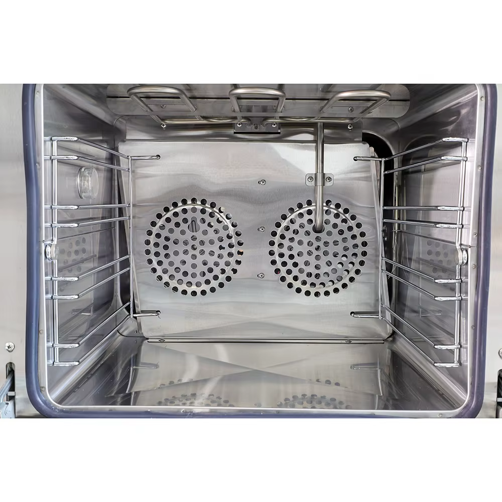 Commercial Baking Pizza & Toaster Electric Convection Oven — image 7