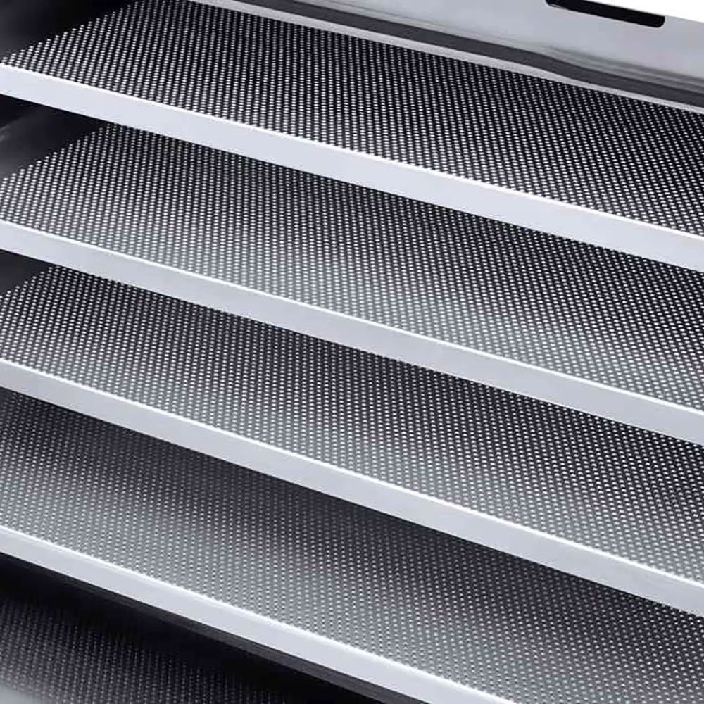 Industrial Microwave Steam Hot Air Electric Convection Oven for Cake — image 6