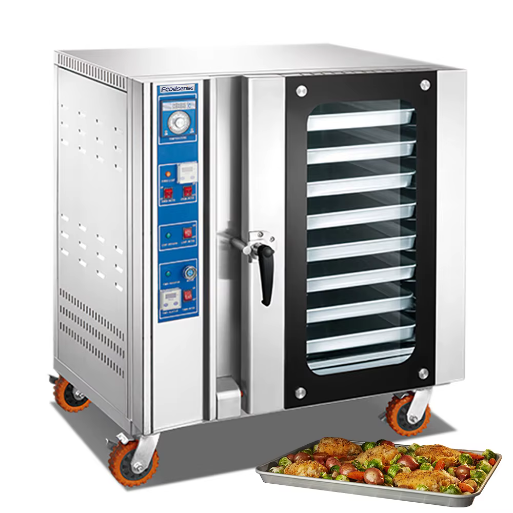 500 Degrees Gas Fired Outdoor Wood Burning Dome Pizza Oven — image 6