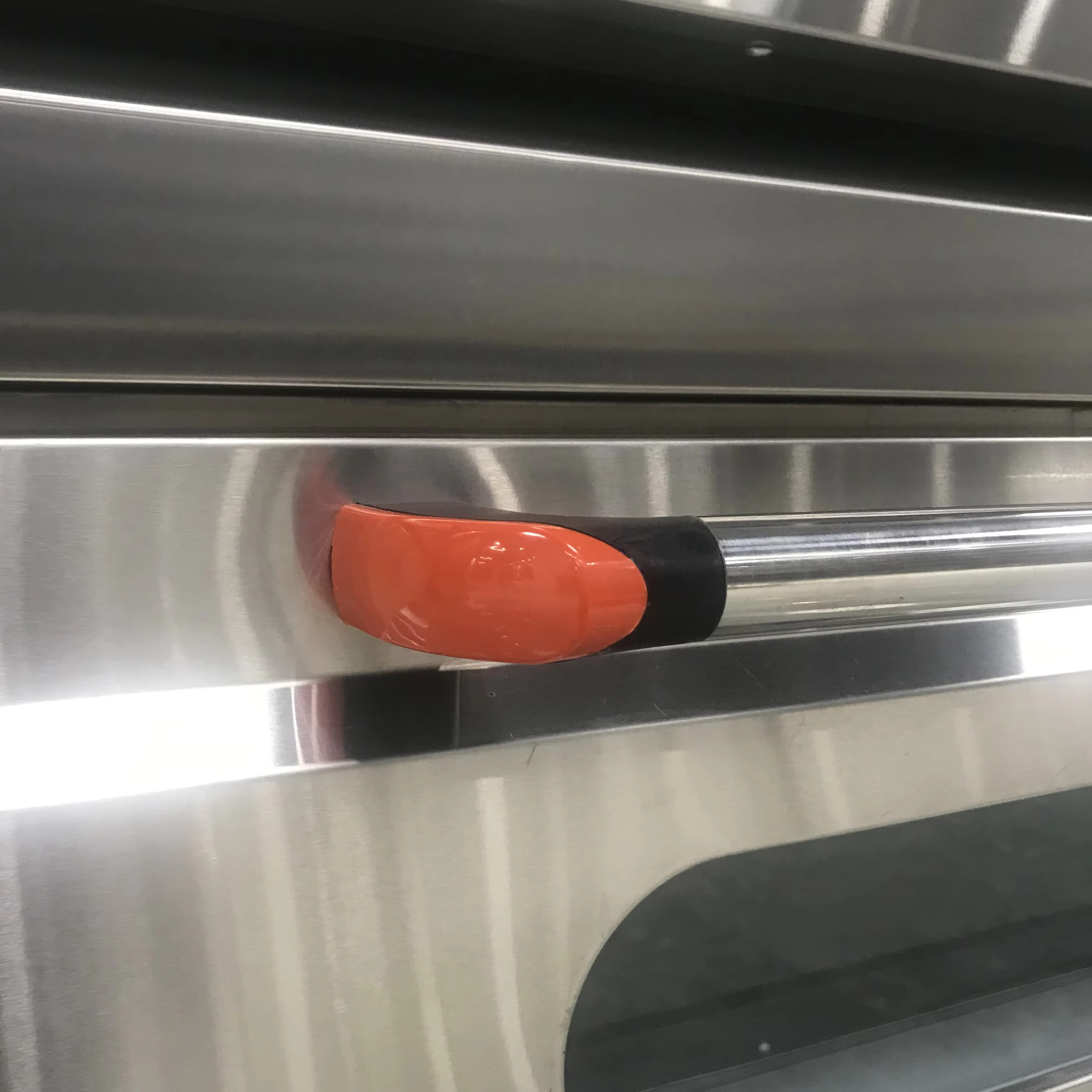 Industrial 33kW Electric Deck Baking Oven — image 6