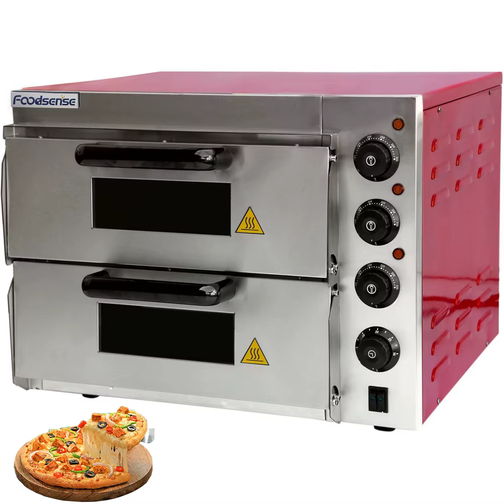 High Quality Commercial Pizza Stone for Oven — image 6