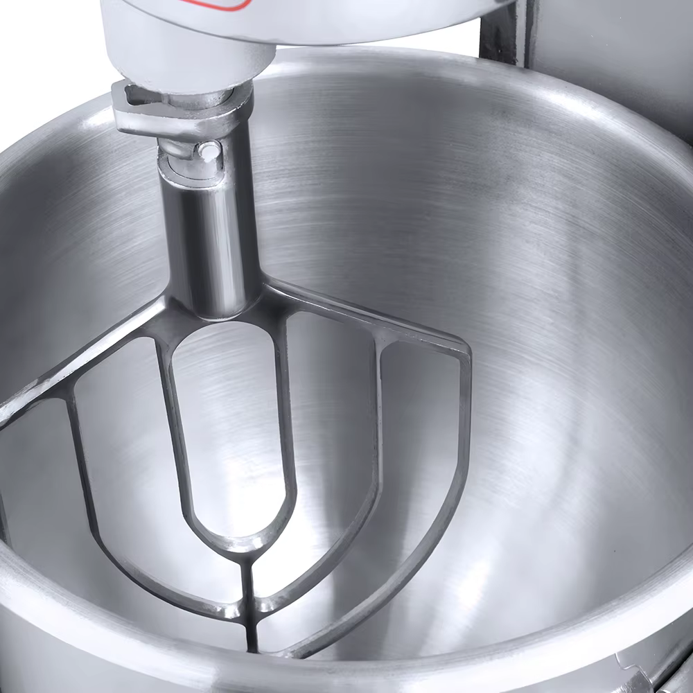 20L Kitchen Appliances B20 Food Mixer Dough Blender — image 4