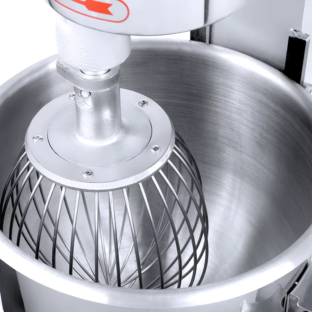 20L Kitchen Appliances B20 Food Mixer Dough Blender — image 6