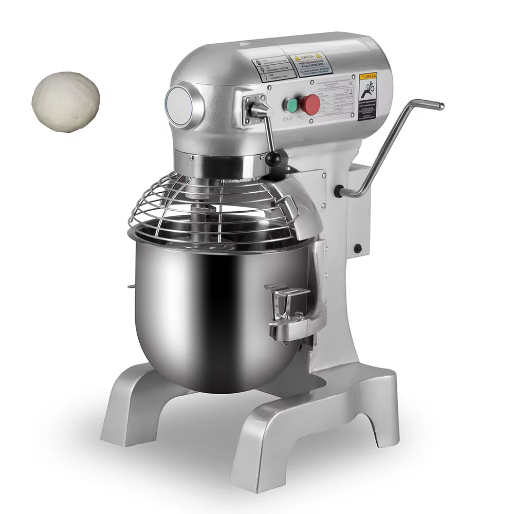 15L B15 Food Mixer — image 2