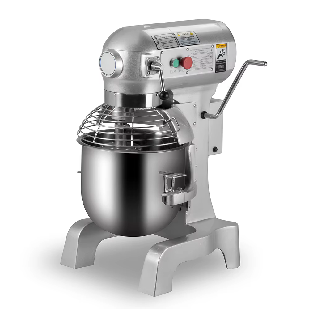 15L B15 Food Mixer — image 3