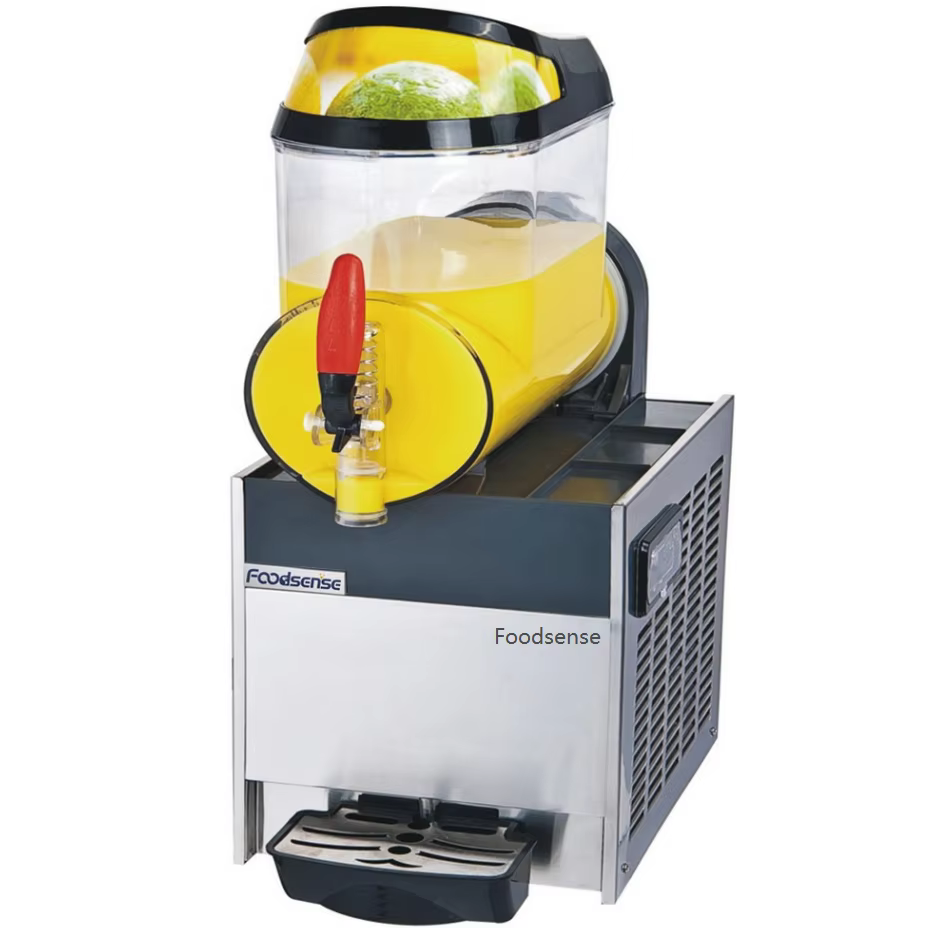 Italian Ice Slush Machine — image 2
