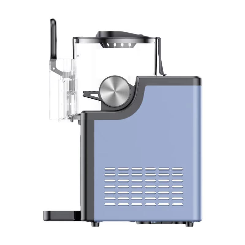 1.5L Portable Electric Household Slushies Ice Maker — image 4