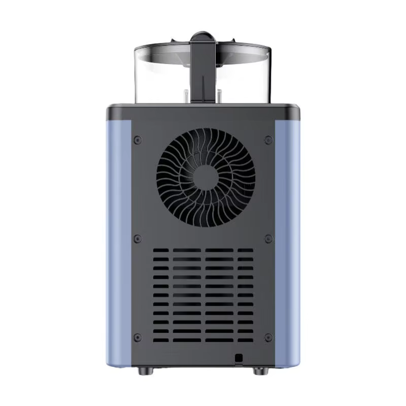 1.5L Portable Electric Household Slushies Ice Maker — image 5