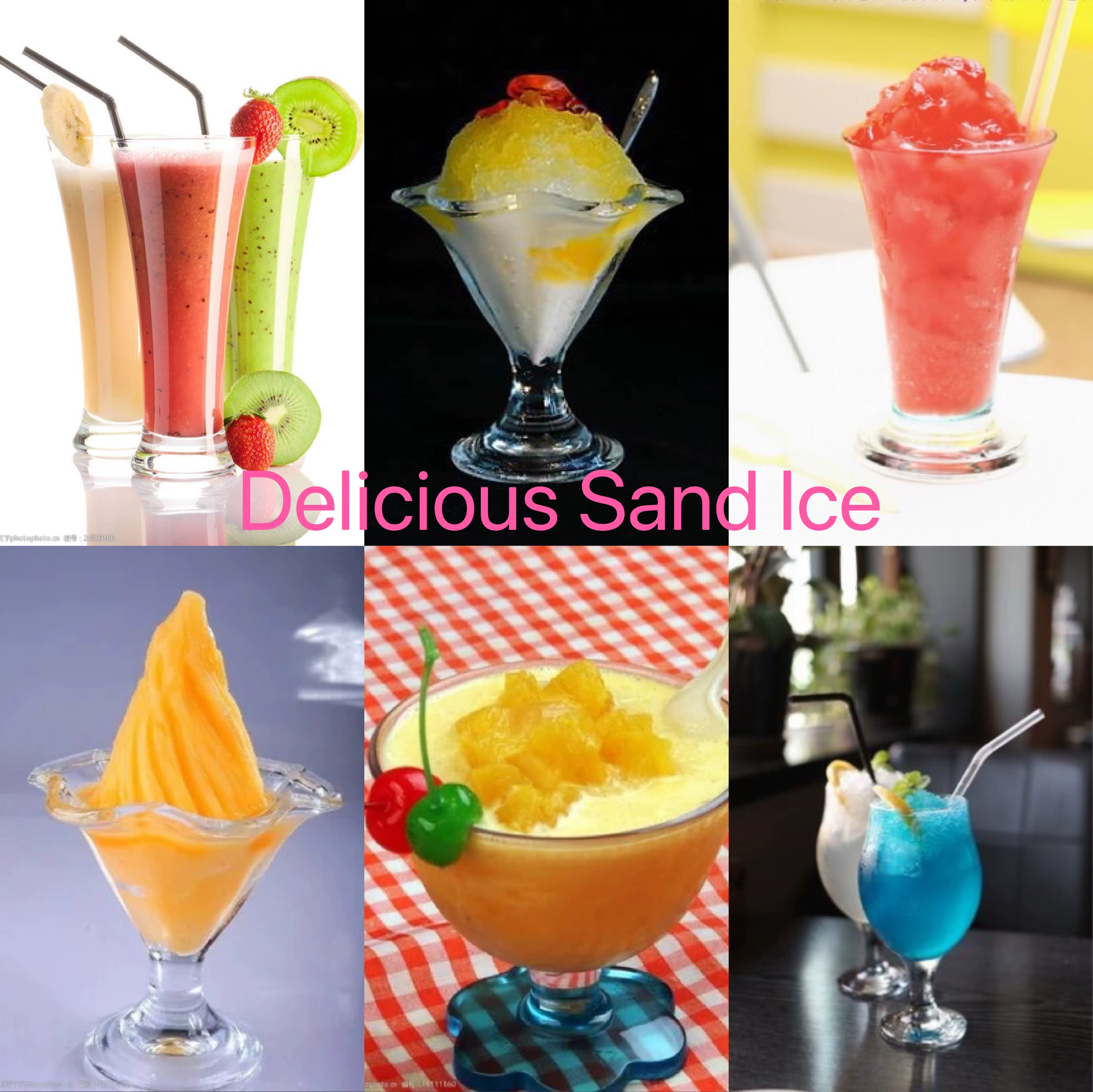 Guangzhou 10L*3 Frozen Drink Ice Slushy Home Vending Maker Slush Machine — image 2
