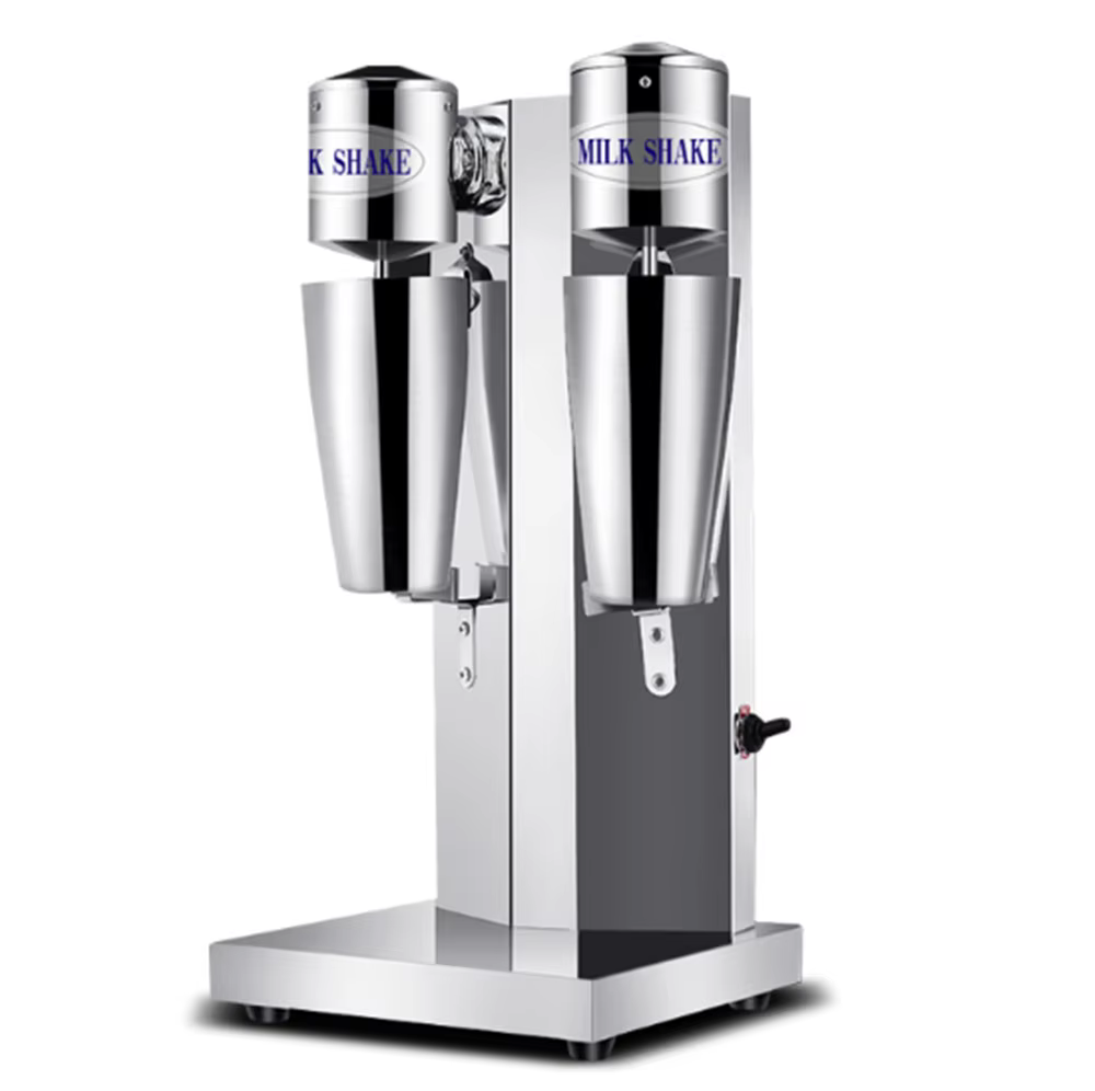 Commercial Blender Milk Shaker Mixing Machine — image 3