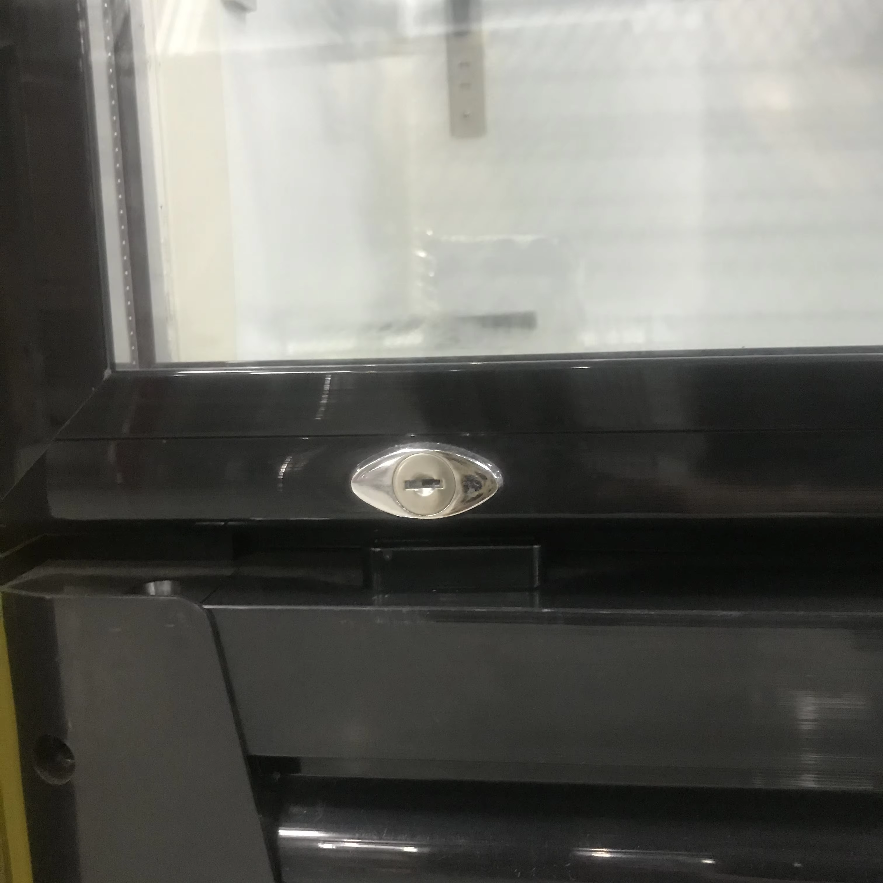 2 Glass Door Drink Beverage Fridge — image 4