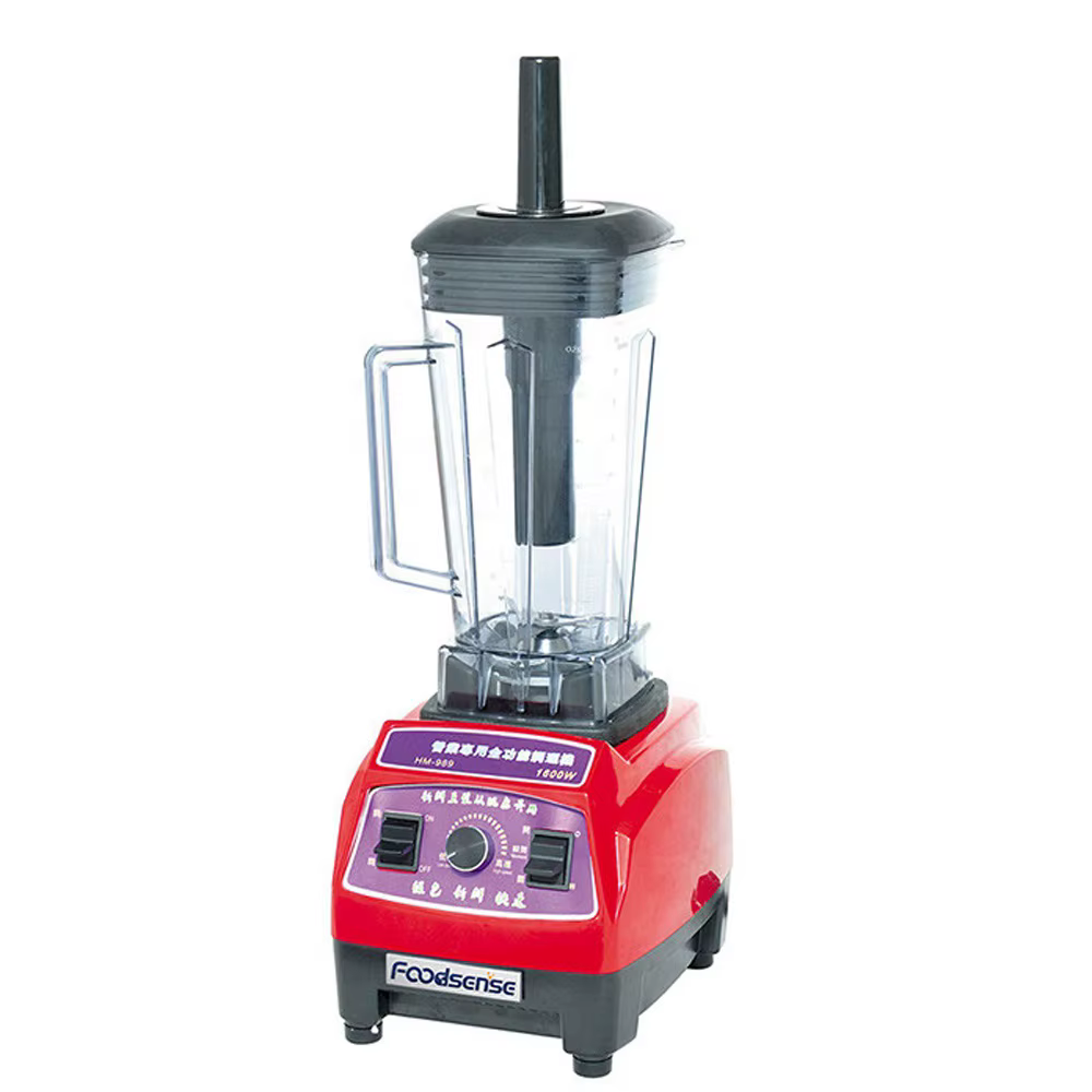 High Performance Popular Low Noise Home Appliance Food Blender — image 3