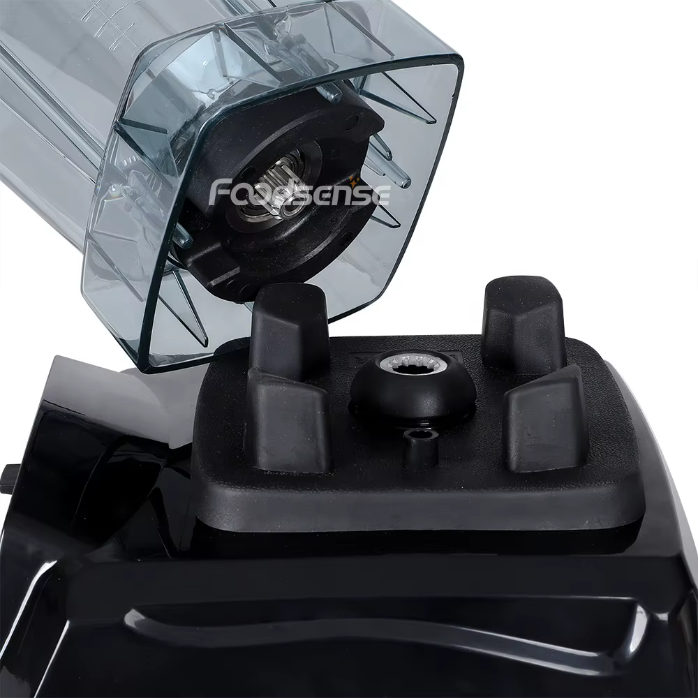 High Performance Popular Low Noise Home Appliance Food Blender — image 6