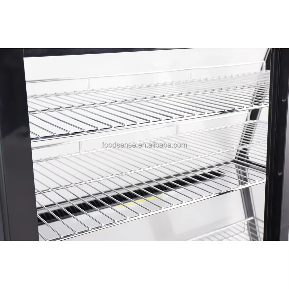 Commercial Cake Pops Display Refrigerator Showcase — image 5