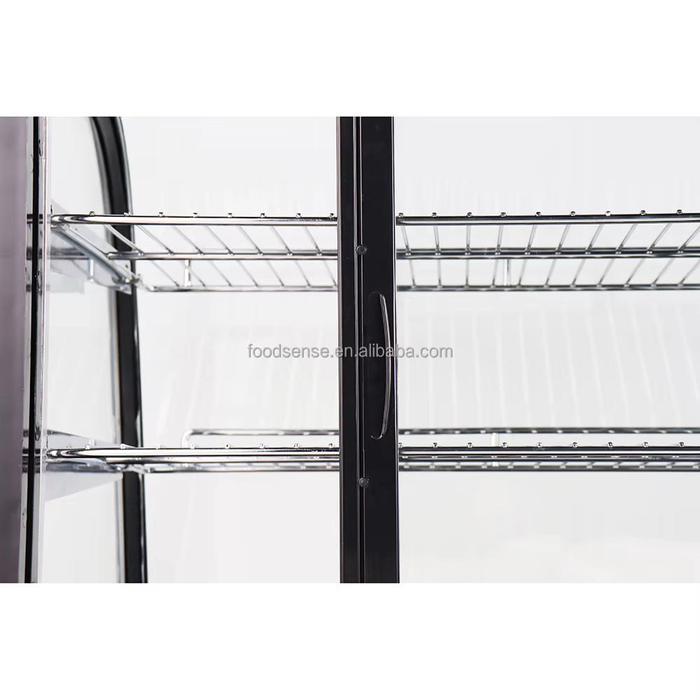 Commercial Cake Pops Display Refrigerator Showcase — image 6