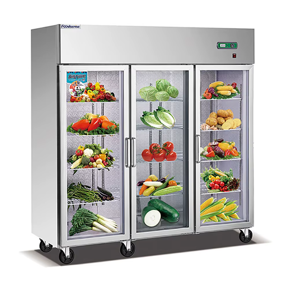 Compact Top-Freezer & Bottom-Freezer Refrigerators — image 3
