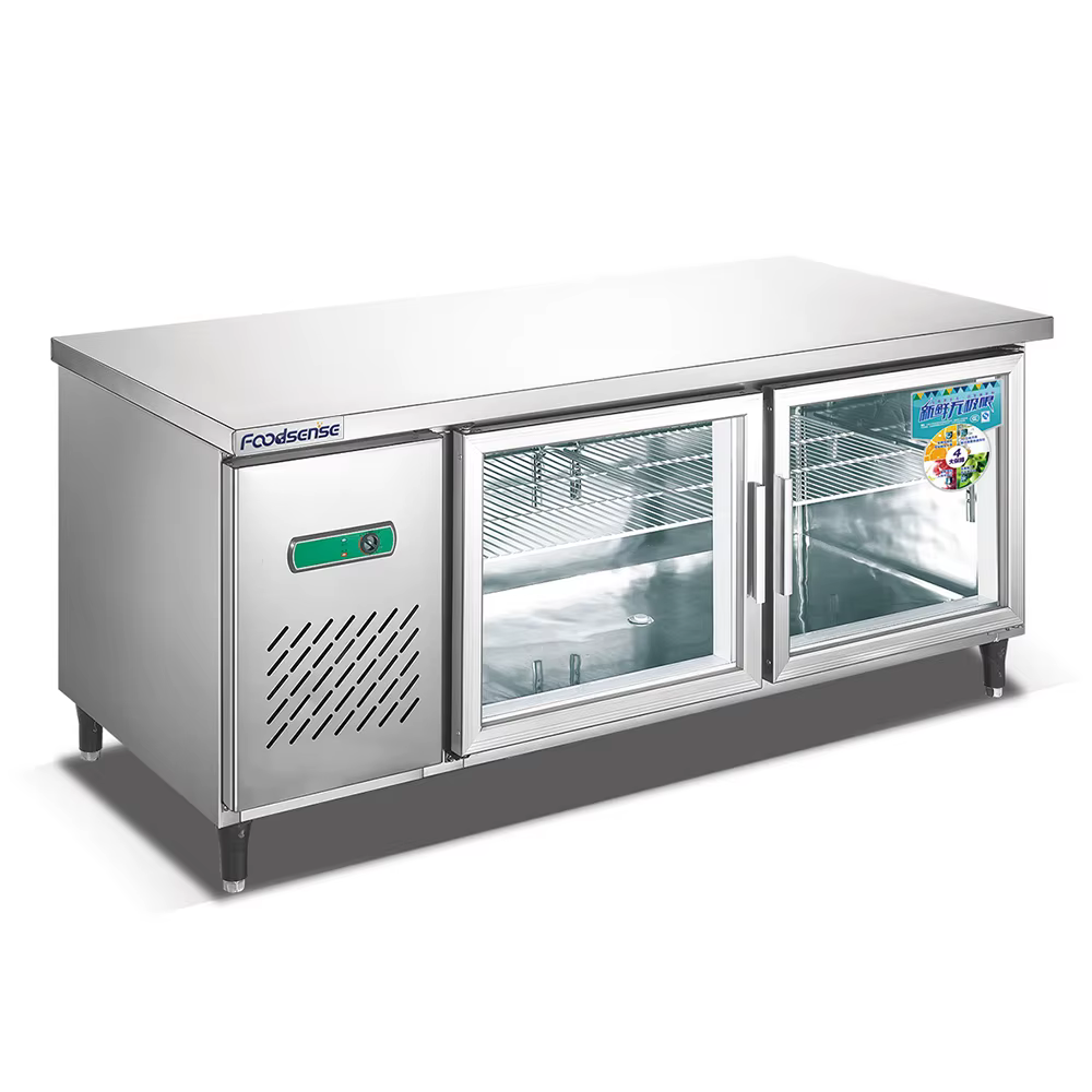 Compact Top-Freezer & Bottom-Freezer Refrigerators — image 4
