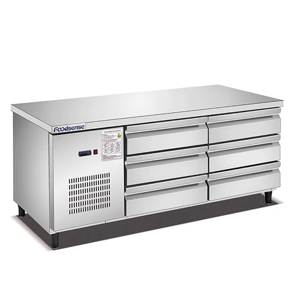 Compact Top-Freezer & Bottom-Freezer Refrigerators — image 5
