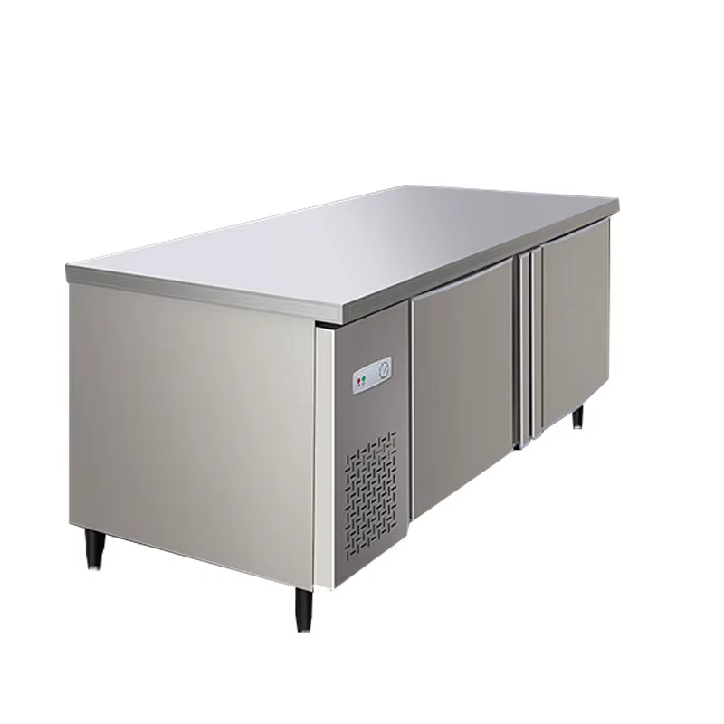 2023 Best Sale Under Table Display Freezer — image 2